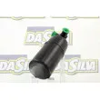 Filtre déshydratant, climatisation DA SILVA FF4586 - Visuel 2
