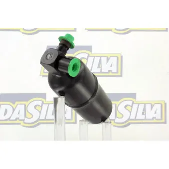 Filtre déshydratant, climatisation DA SILVA FF4588