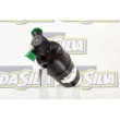 Filtre déshydratant, climatisation DA SILVA FF4598 - Visuel 1