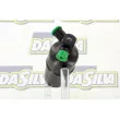 Filtre déshydratant, climatisation DA SILVA FF4598 - Visuel 3