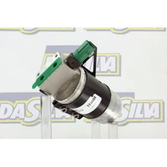 Filtre déshydratant, climatisation DA SILVA FF4608