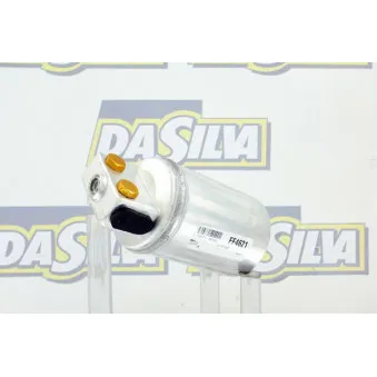 Filtre déshydratant, climatisation DA SILVA FF4621