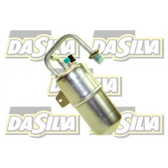 Filtre déshydratant, climatisation DA SILVA FF4638
