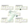 Filtre déshydratant, climatisation DA SILVA FF4644 - Visuel 2