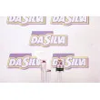 Filtre déshydratant, climatisation DA SILVA FF4651 - Visuel 1