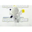 Filtre déshydratant, climatisation DA SILVA FF4665 - Visuel 3
