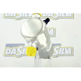 Filtre déshydratant, climatisation DA SILVA FF4672