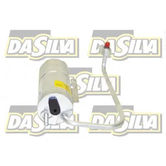 Filtre déshydratant, climatisation DA SILVA FF4673