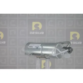 Filtre déshydratant, climatisation DA SILVA FF4676