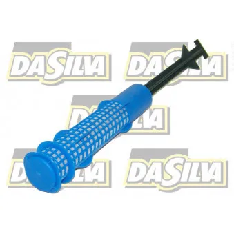 Filtre déshydratant, climatisation DA SILVA FF4807