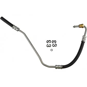 Tuyau hydraulique, direction DA SILVA FL1090