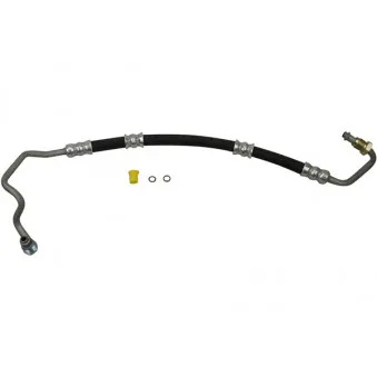 Tuyau hydraulique, direction DA SILVA FL1162