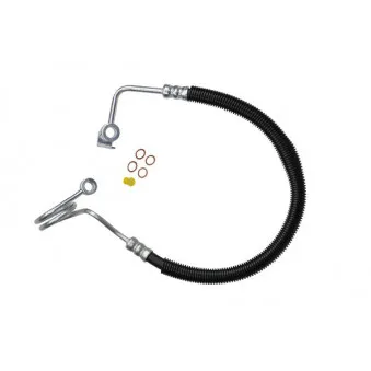 Tuyau hydraulique, direction DA SILVA FL1192