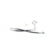 Tuyau hydraulique, direction DA SILVA FL1204 - Visuel 1