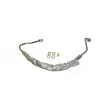 Tuyau hydraulique, direction DA SILVA FL1558 - Visuel 1
