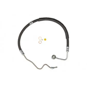 Tuyau hydraulique, direction DA SILVA FL1581