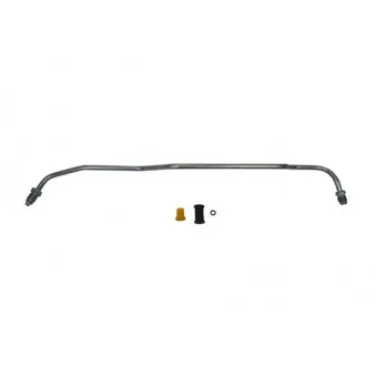 Tuyau hydraulique, direction DA SILVA FL1593