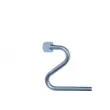 Tuyau hydraulique, direction DA SILVA FL1650 - Visuel 2