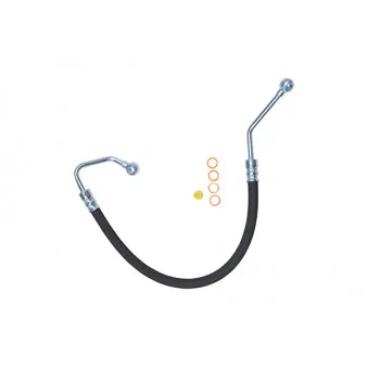 Tuyau hydraulique, direction DA SILVA FL1728