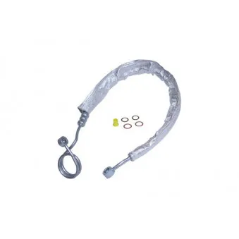 Tuyau hydraulique, direction DA SILVA FL2112