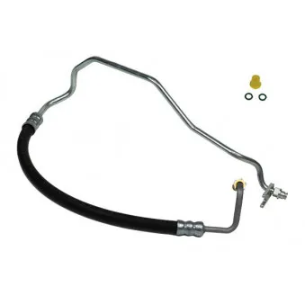 Tuyau hydraulique, direction DA SILVA FL2158