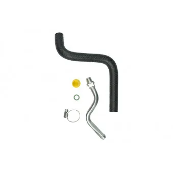 Tuyau hydraulique, direction DA SILVA FL2161