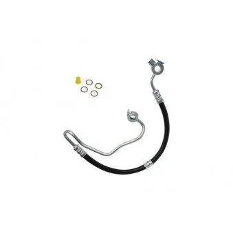 Tuyau hydraulique, direction DA SILVA FL2252