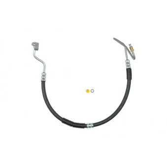 Tuyau hydraulique, direction DA SILVA FL2291