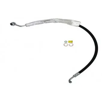 Tuyau hydraulique, direction DA SILVA FL2460