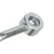 Tuyau hydraulique, direction DA SILVA FL2468 - Visuel 2