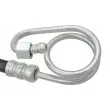 Tuyau hydraulique, direction DA SILVA FL2553 - Visuel 2