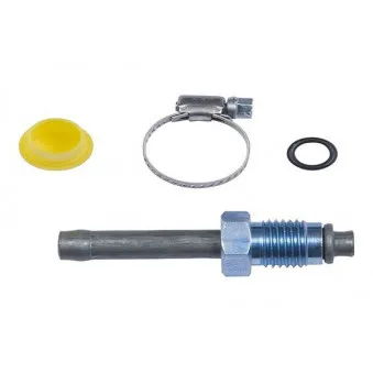Tuyau hydraulique, direction DA SILVA FL2659