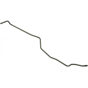 Tuyau hydraulique, direction DA SILVA FL2736