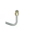 Tuyau hydraulique, direction DA SILVA FL2738 - Visuel 2