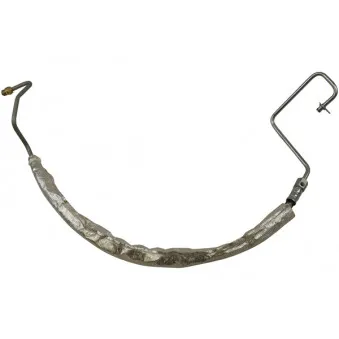 Tuyau hydraulique, direction DA SILVA FL2765