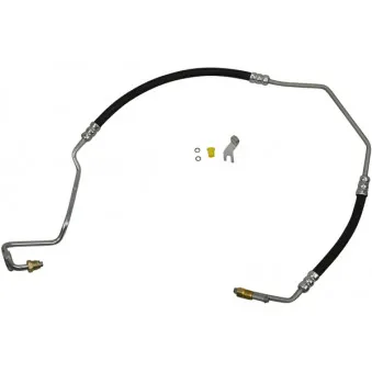 Tuyau hydraulique, direction DA SILVA FL2798