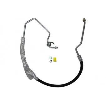 Tuyau hydraulique, direction DA SILVA FL2915