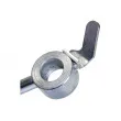 Tuyau hydraulique, direction DA SILVA FL3495 - Visuel 3
