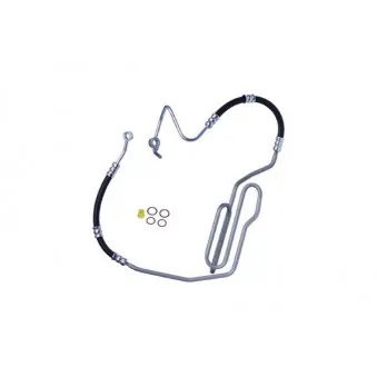 Tuyau hydraulique, direction DA SILVA FL3502
