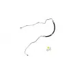 Tuyau hydraulique, direction DA SILVA FL3575 - Visuel 1