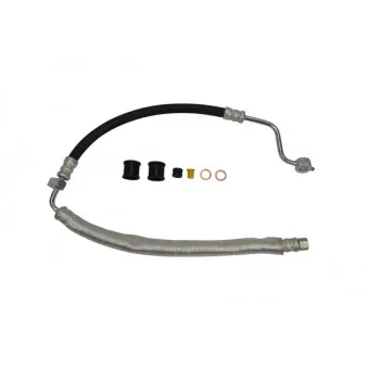 Tuyau hydraulique, direction DA SILVA FL3672