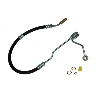 Tuyau hydraulique, direction DA SILVA FL3681