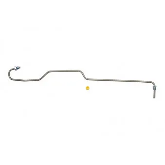 Tuyau hydraulique, direction DA SILVA FL3693