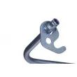 Tuyau hydraulique, direction DA SILVA FL3728 - Visuel 3