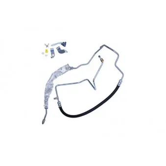 Tuyau hydraulique, direction DA SILVA FL3886