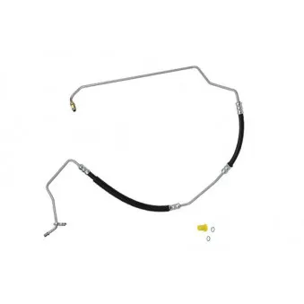 Tuyau hydraulique, direction DA SILVA FL3923