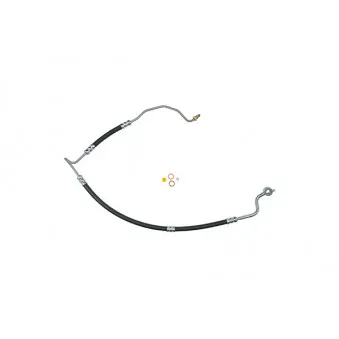 Tuyau hydraulique, direction DA SILVA FL4021