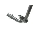 Tuyau hydraulique, direction DA SILVA FL4033 - Visuel 3