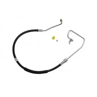 Tuyau hydraulique, direction DA SILVA FL4074