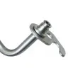 Tuyau hydraulique, direction DA SILVA FL4074 - Visuel 2